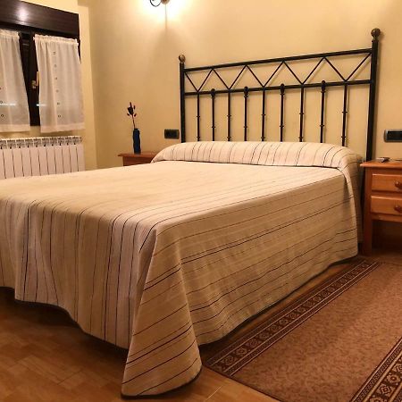 ErgoyenAlojamiento Rural Elortatxu公寓 外观 照片