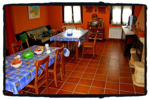 ErgoyenAlojamiento Rural Elortatxu公寓 外观 照片