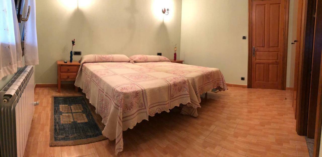 ErgoyenAlojamiento Rural Elortatxu公寓 外观 照片